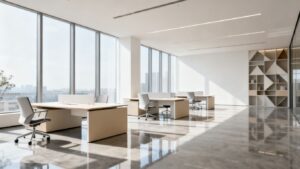 A complete guide to commercial painting in Grand Rapids