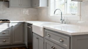 The ultimate guide to cabinet spray finishing in Grand Rapids