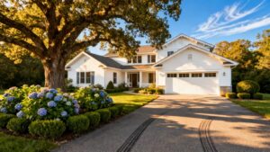 Why power washing before painting is essential for a professional finish