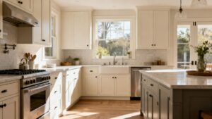 Paint vs replace kitchen cabinets: A comprehensive decision guide