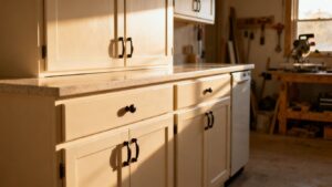 Cabinet painting cost Grand Rapids: What homeowners should budget in 2026